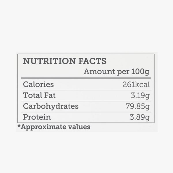 Sufalaam Nutmeg (Whole Jaiphal) 50g