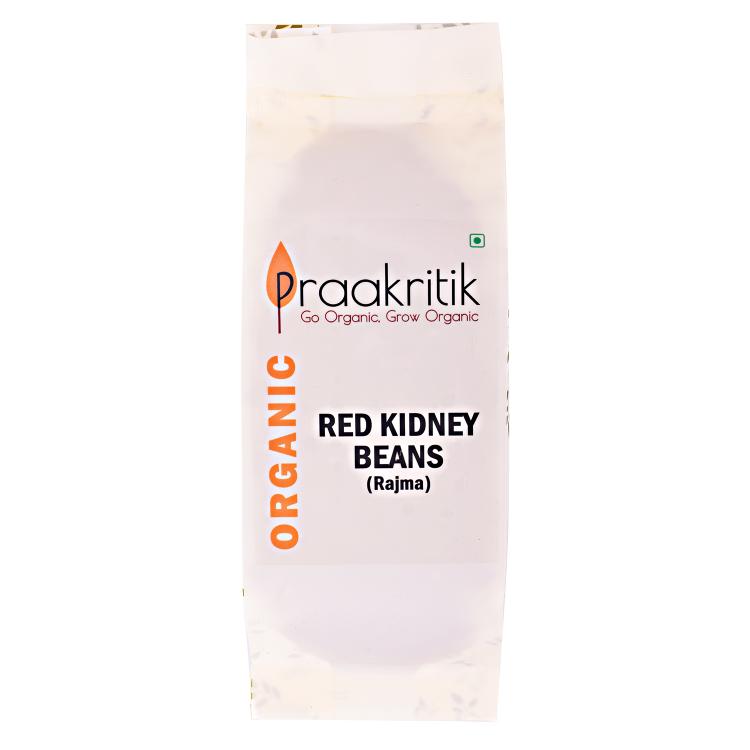Praakritik Red Kidney Beans ( Rajma)