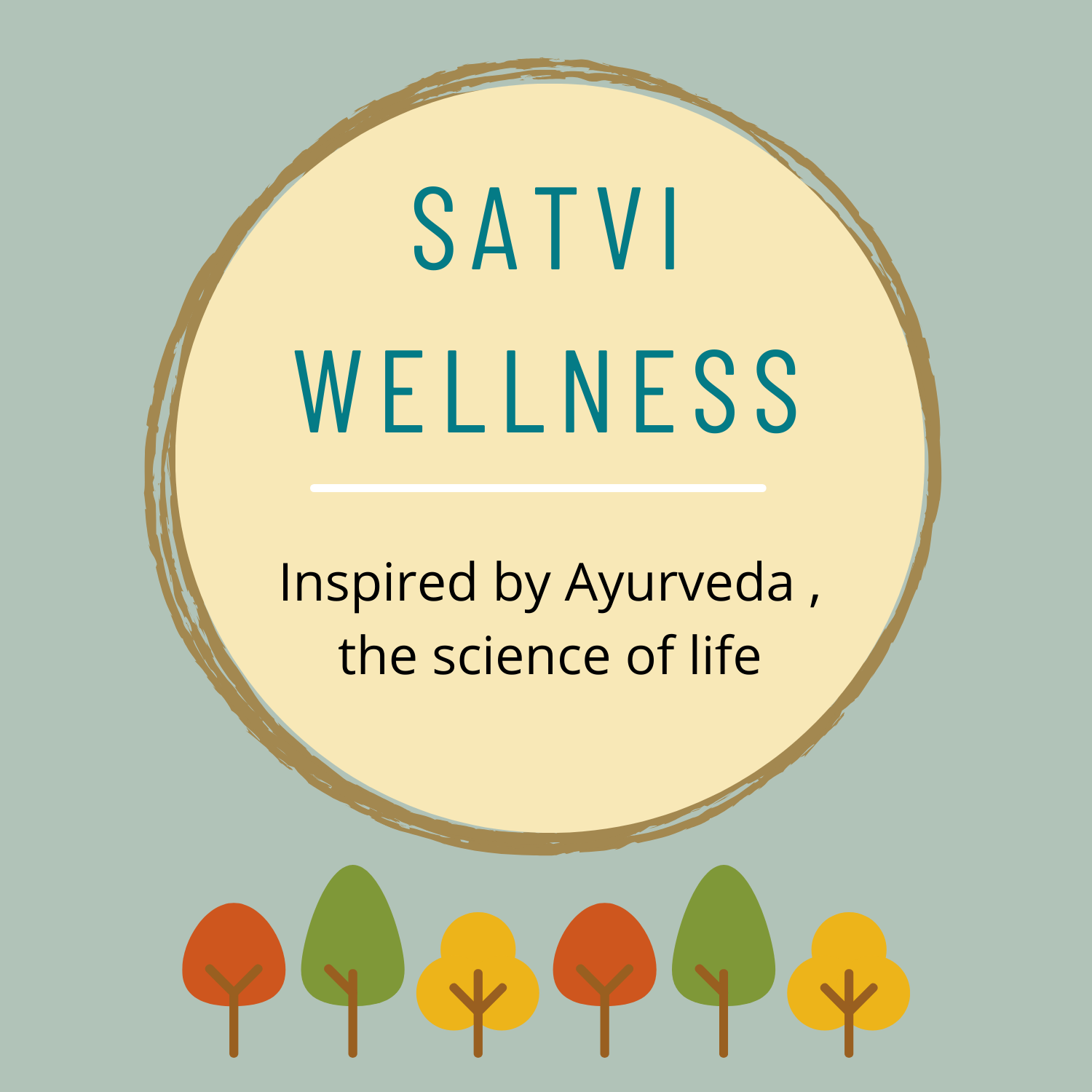Satvi Wellness - Diabetic Wellness Drink
