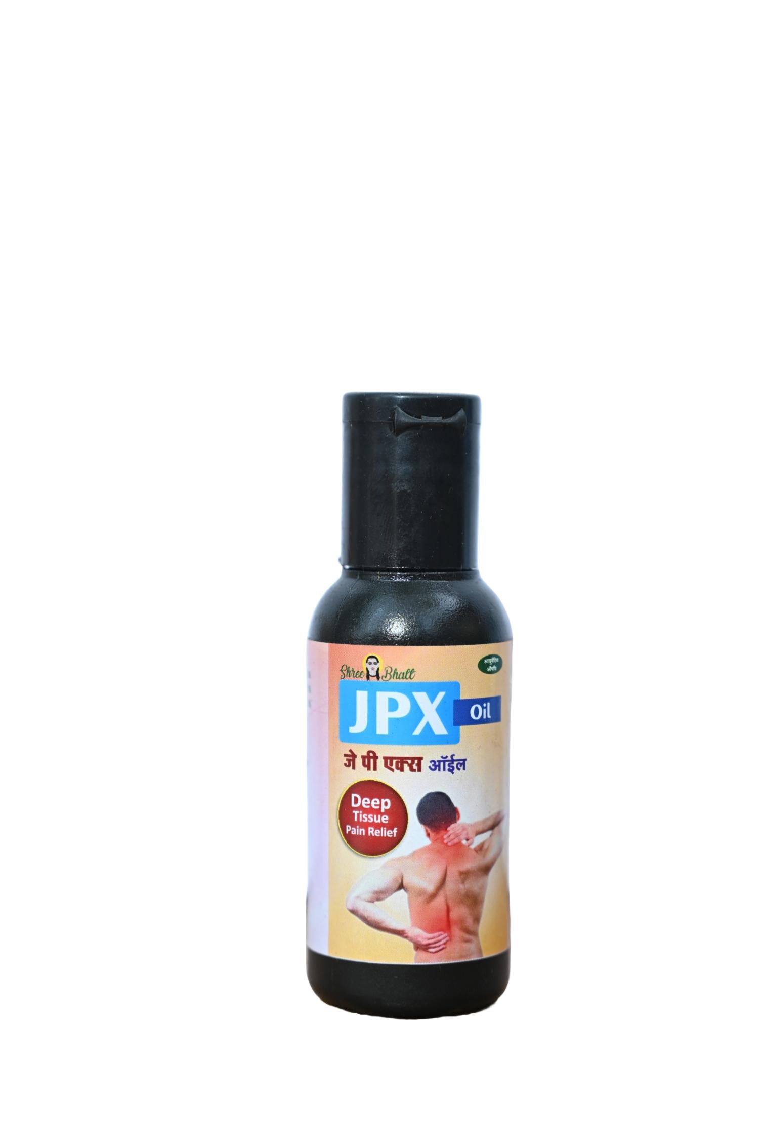 Shreebhatt JPXtreme Oil