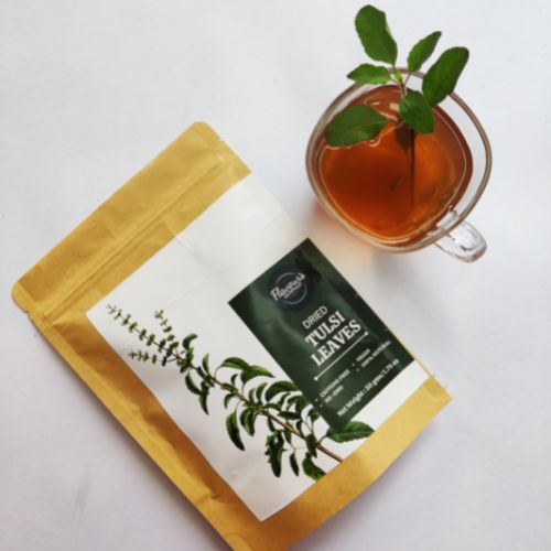 Flavours Avenue Tulsi Leaves Tea 50g
