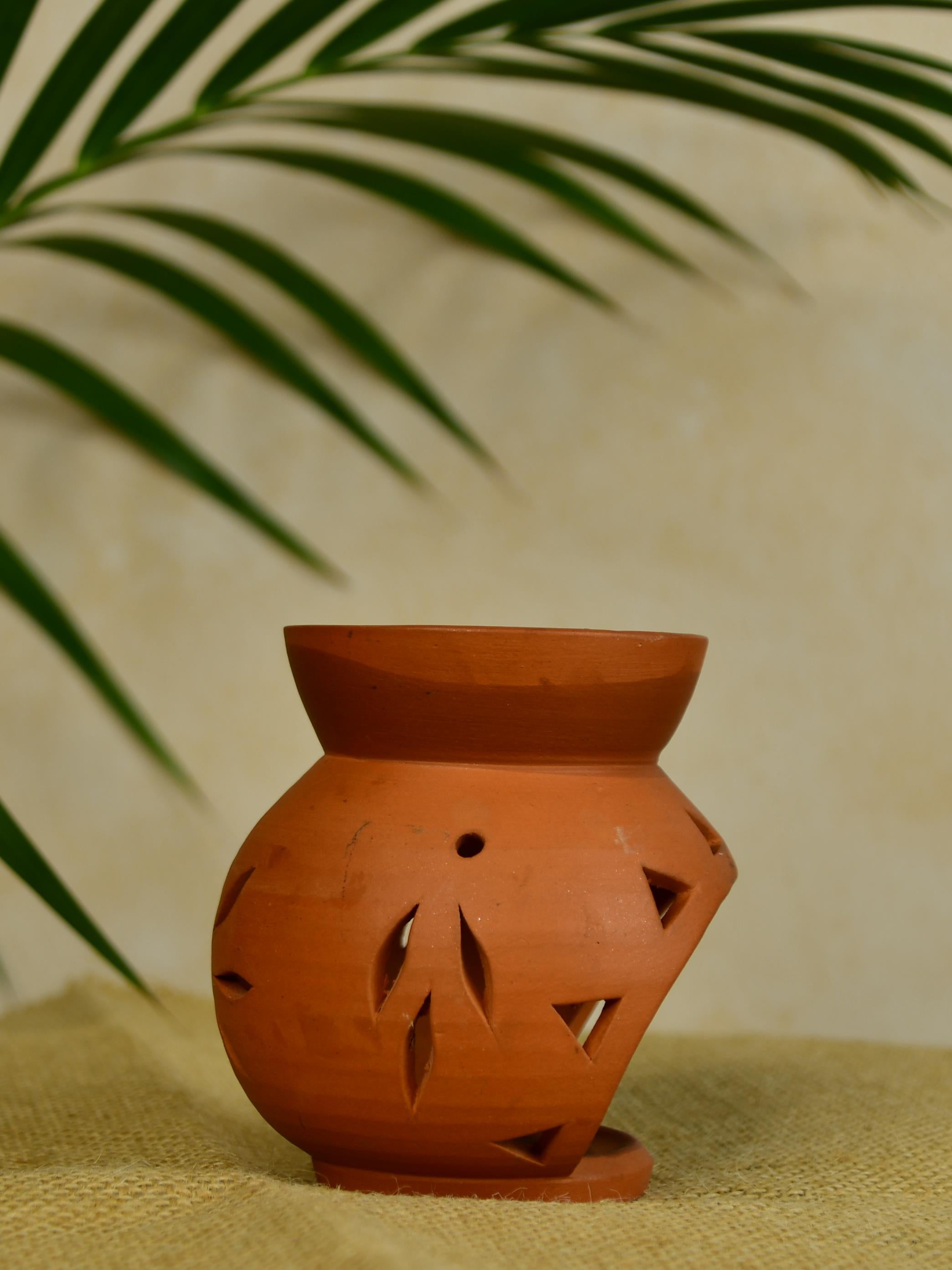 Sowpeace Premium Terracotta Living Room Diffuser