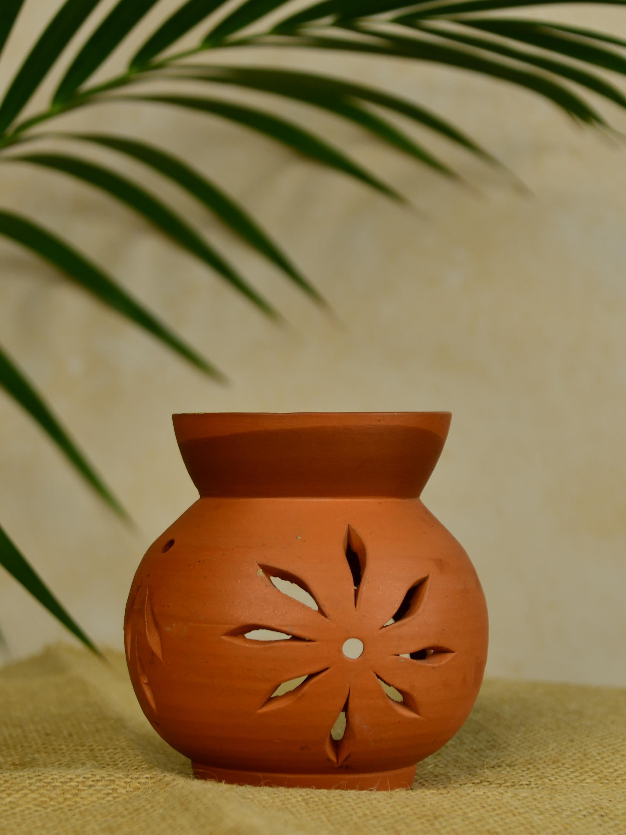 Sowpeace Premium Terracotta Living Room Diffuser