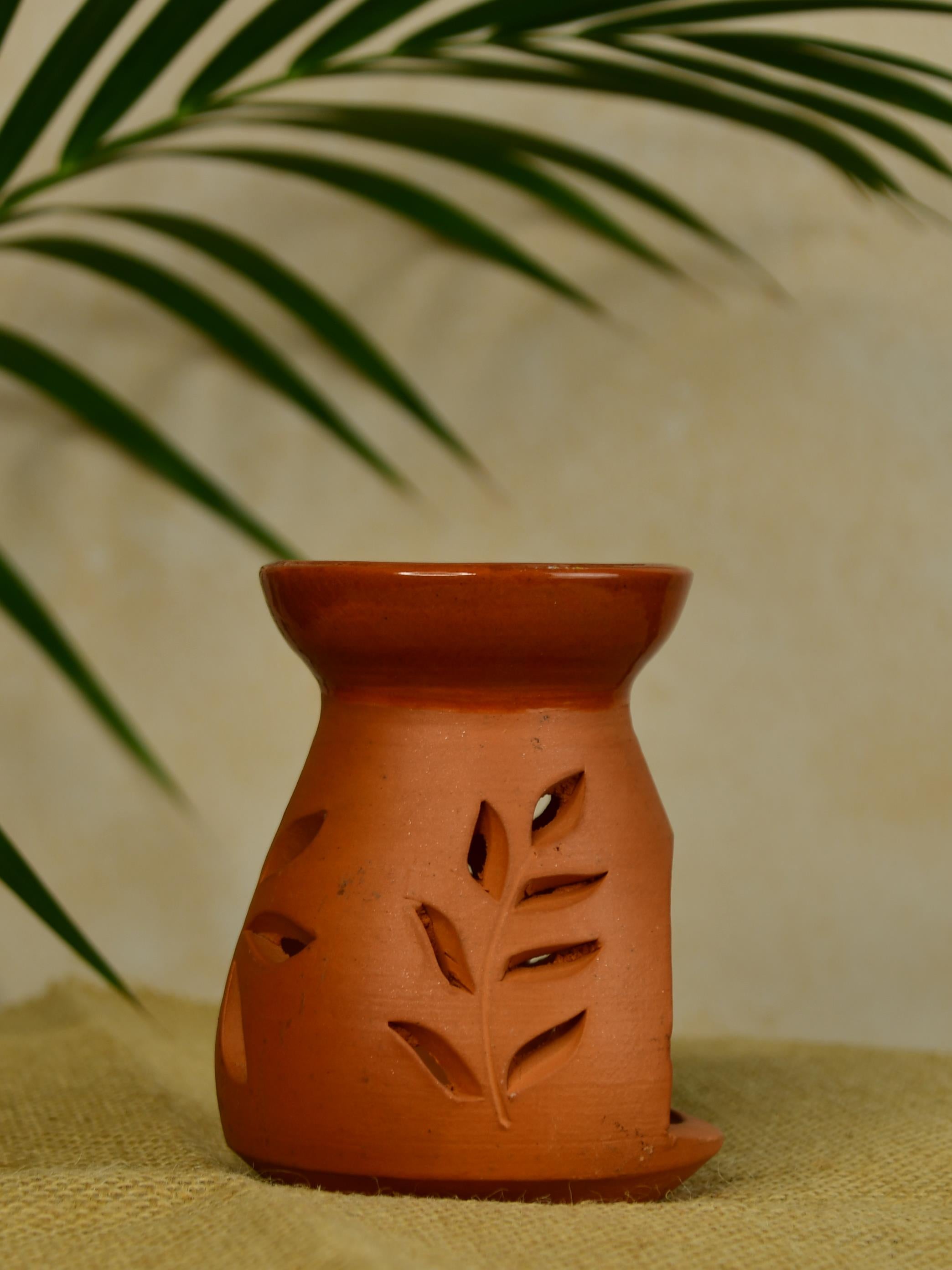 Sowpeace Premium Terracotta Living Room Diffuser