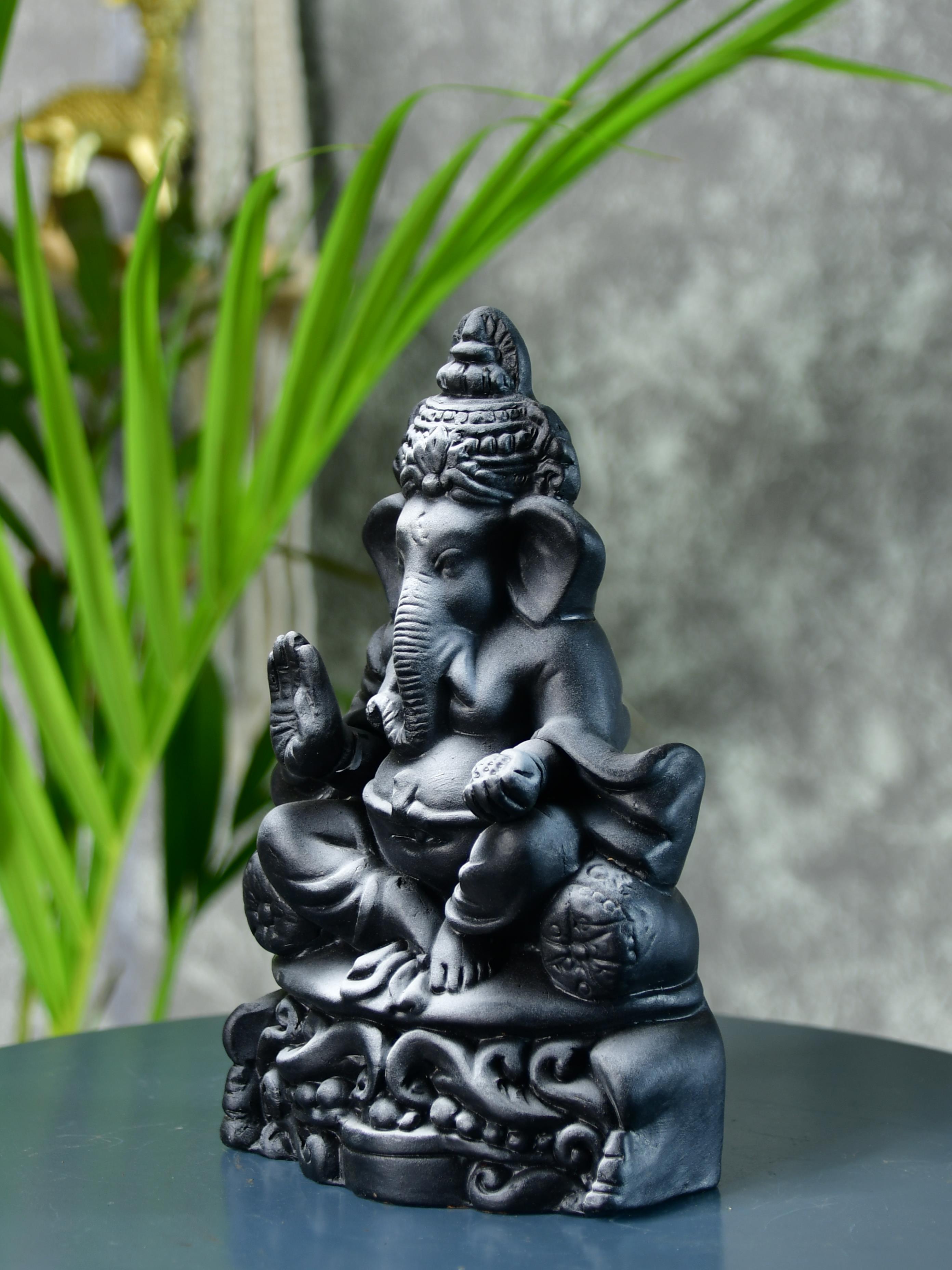 Sowpeace Ganesha's Blessings in Ascendancy
