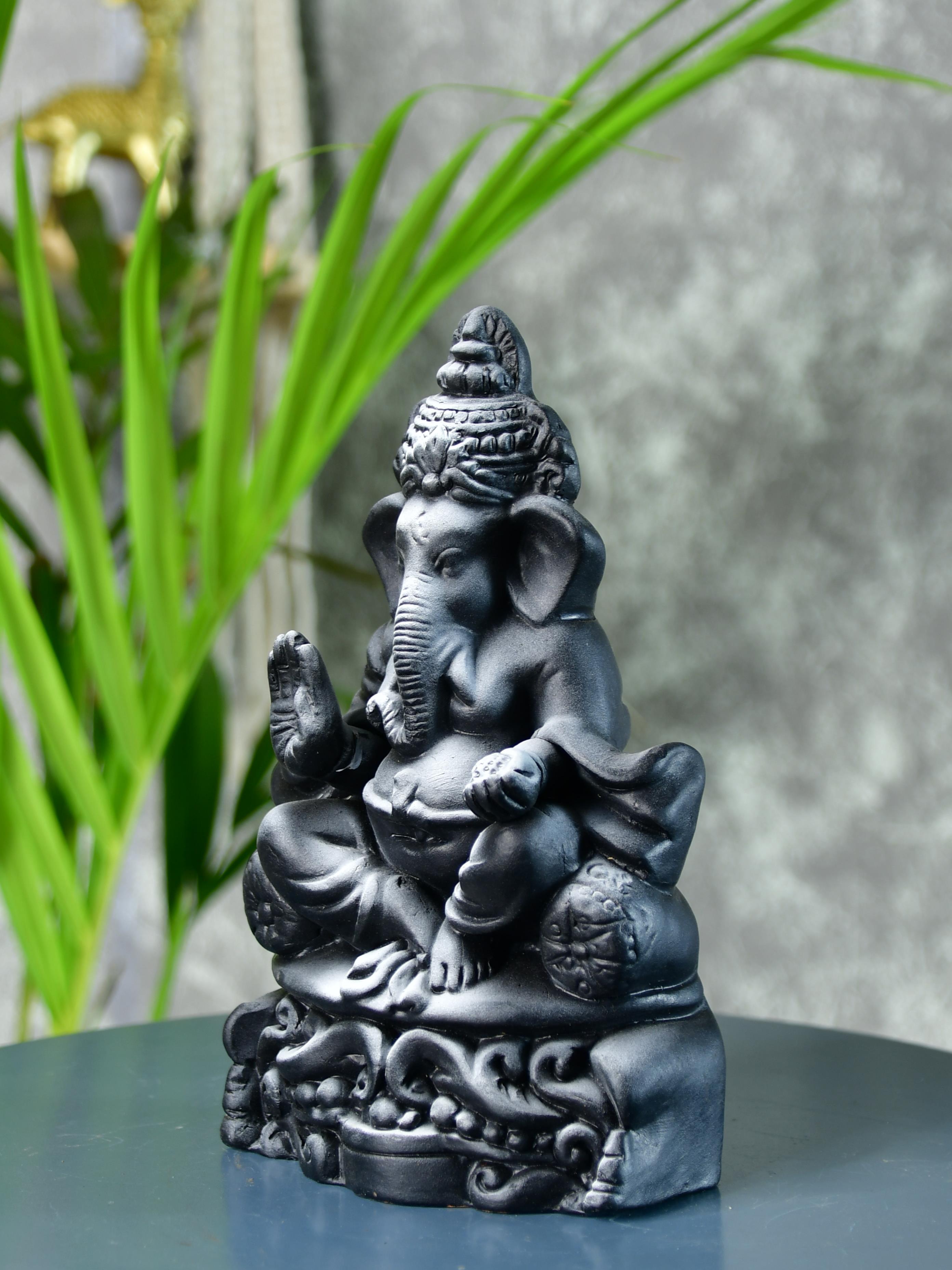 Sowpeace Ganesha's Blessings in Ascendancy