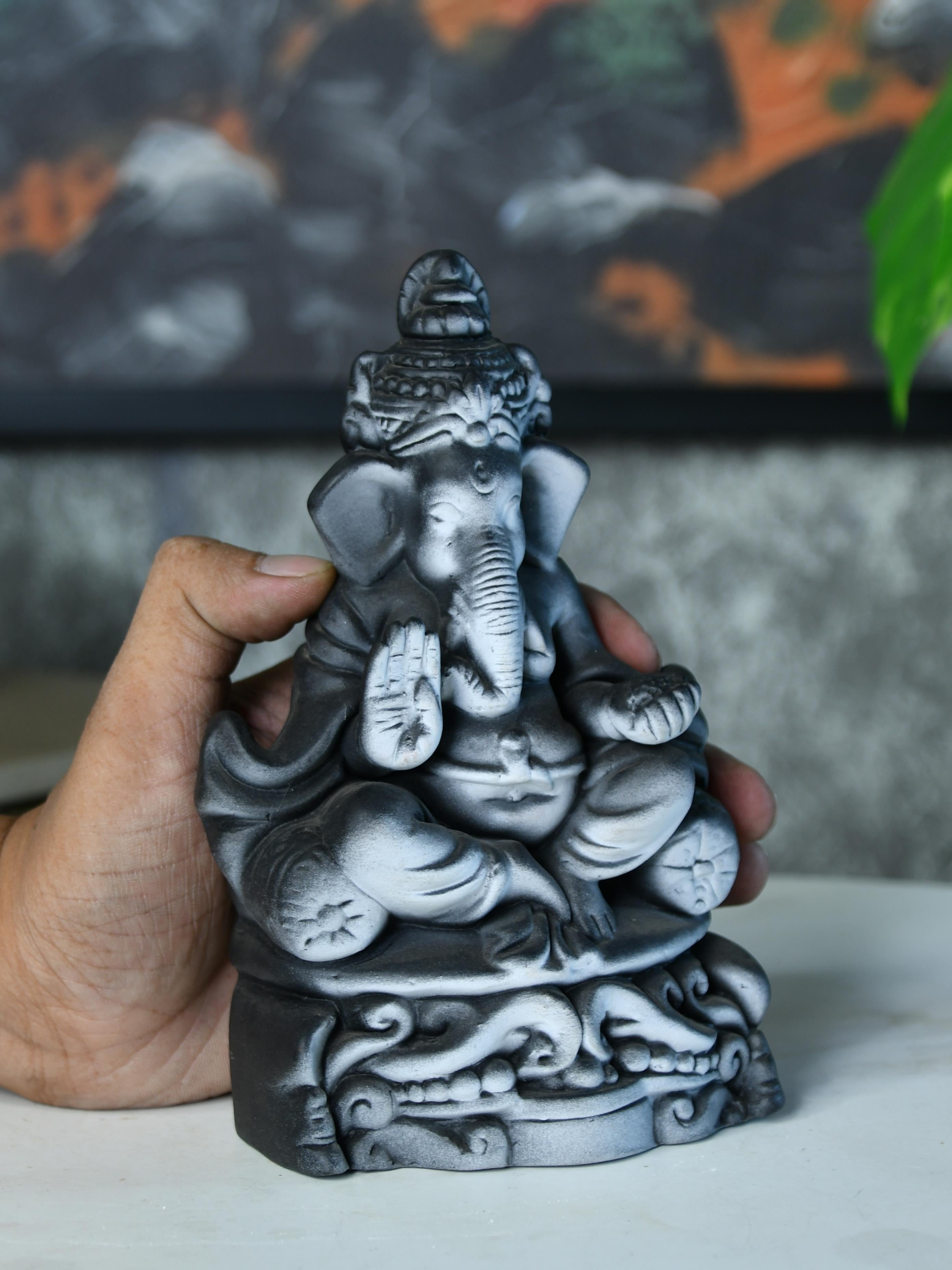 Sowpeace Ganesha's Blessings in Ascendancy