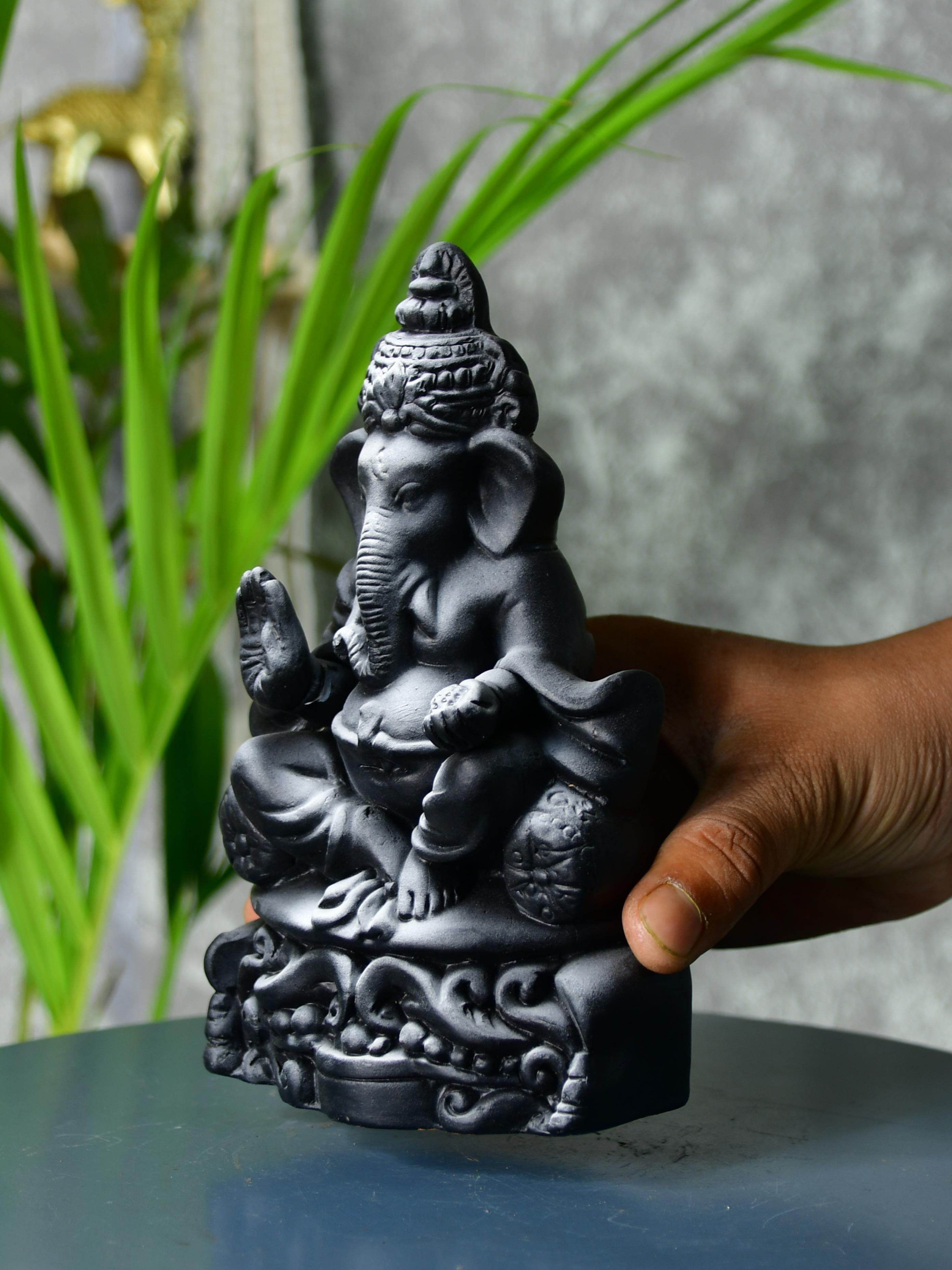 Sowpeace Ganesha's Blessings in Ascendancy