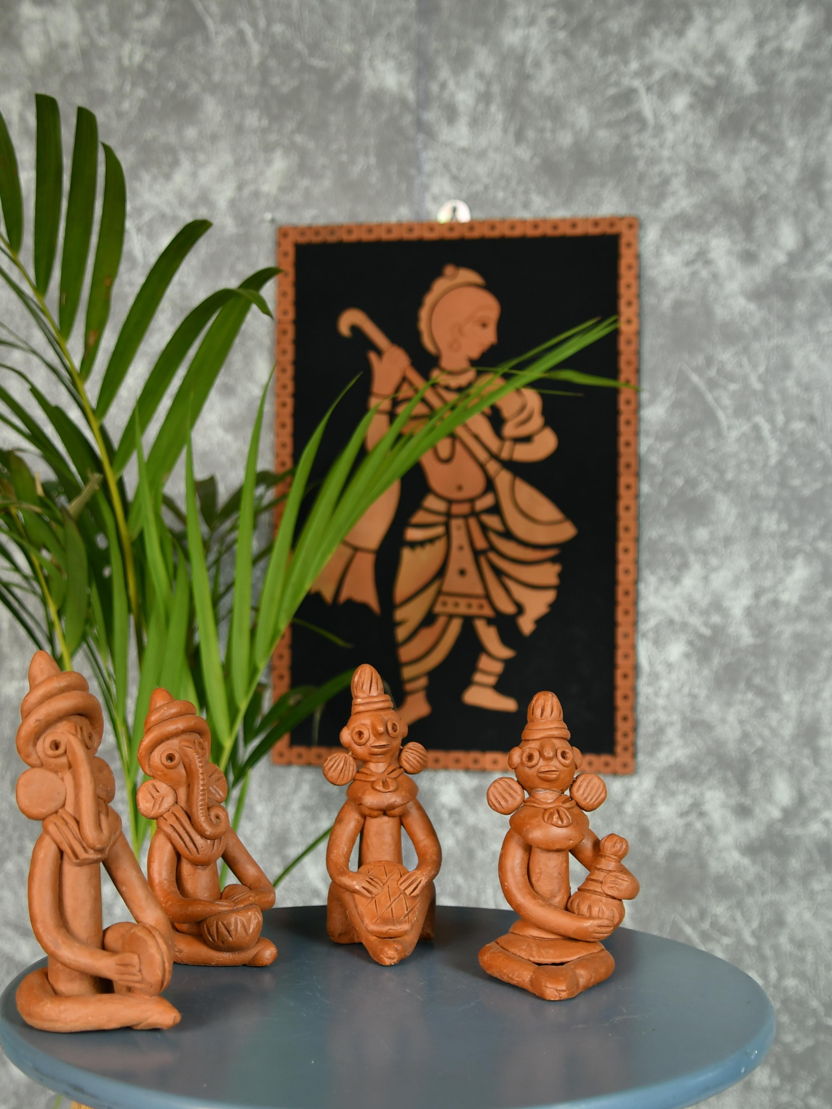 Sowpeace The time of tribals