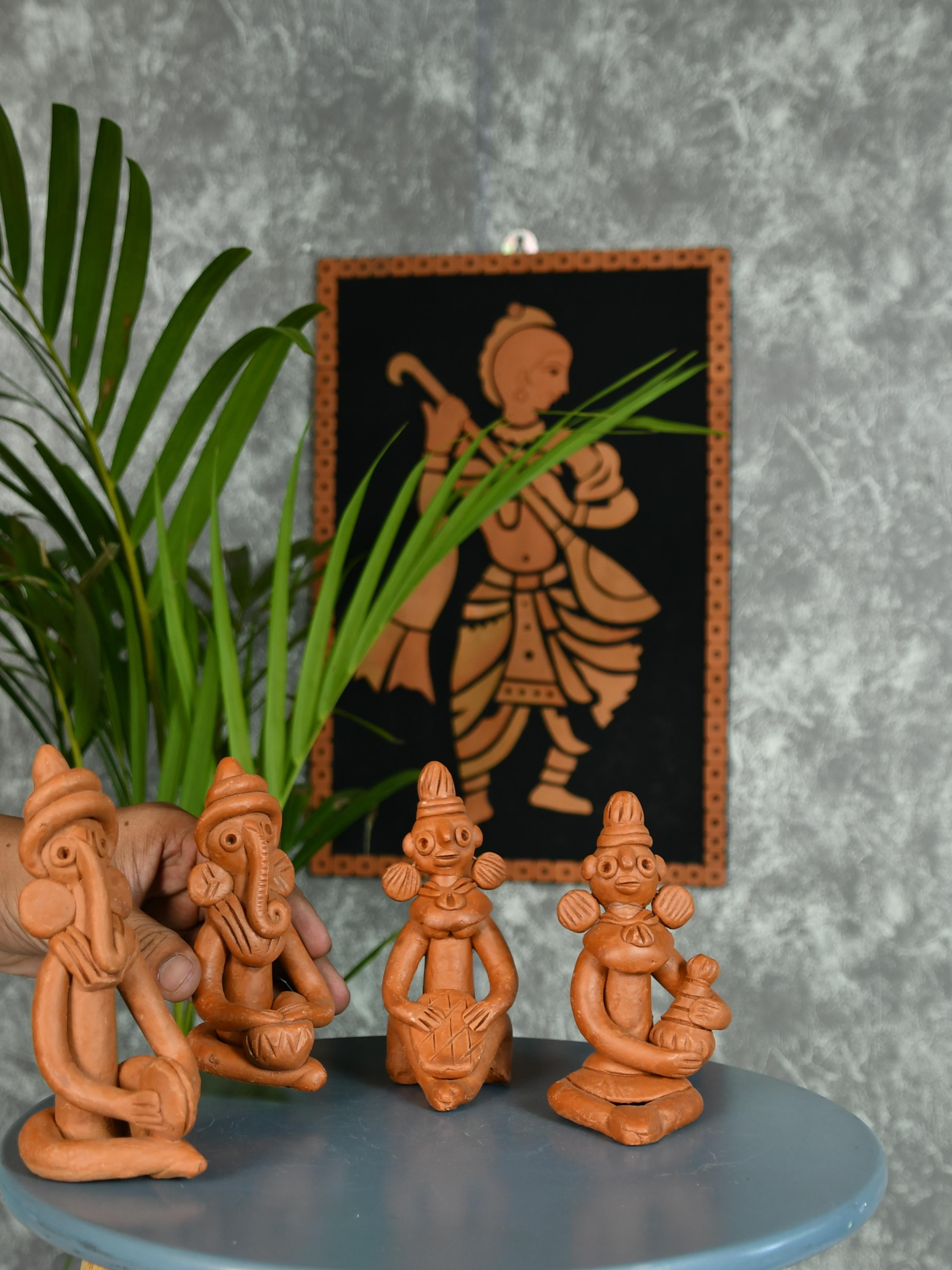 Sowpeace The time of tribals