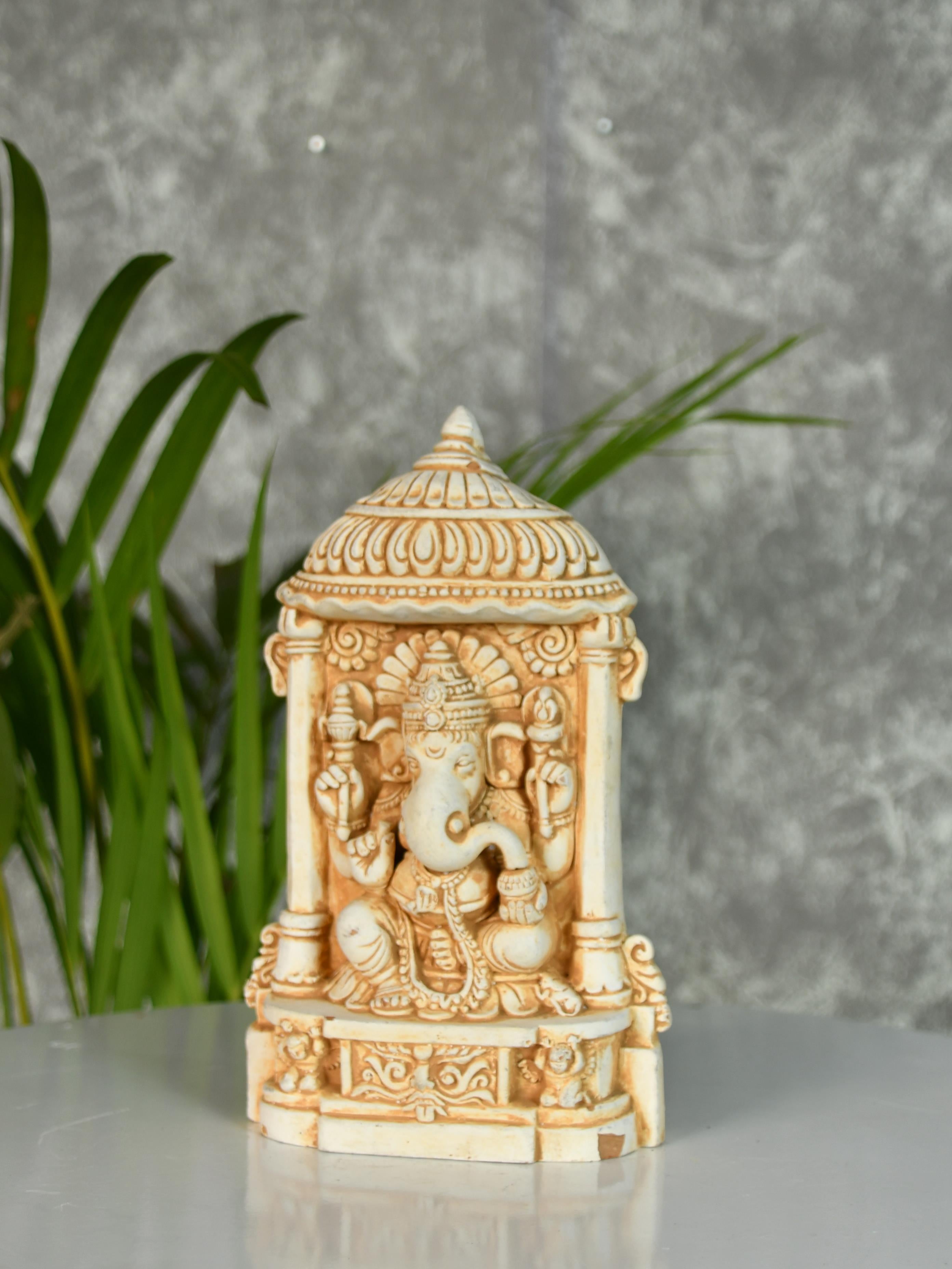 Sowpeace Ganesha's Ascendant Might