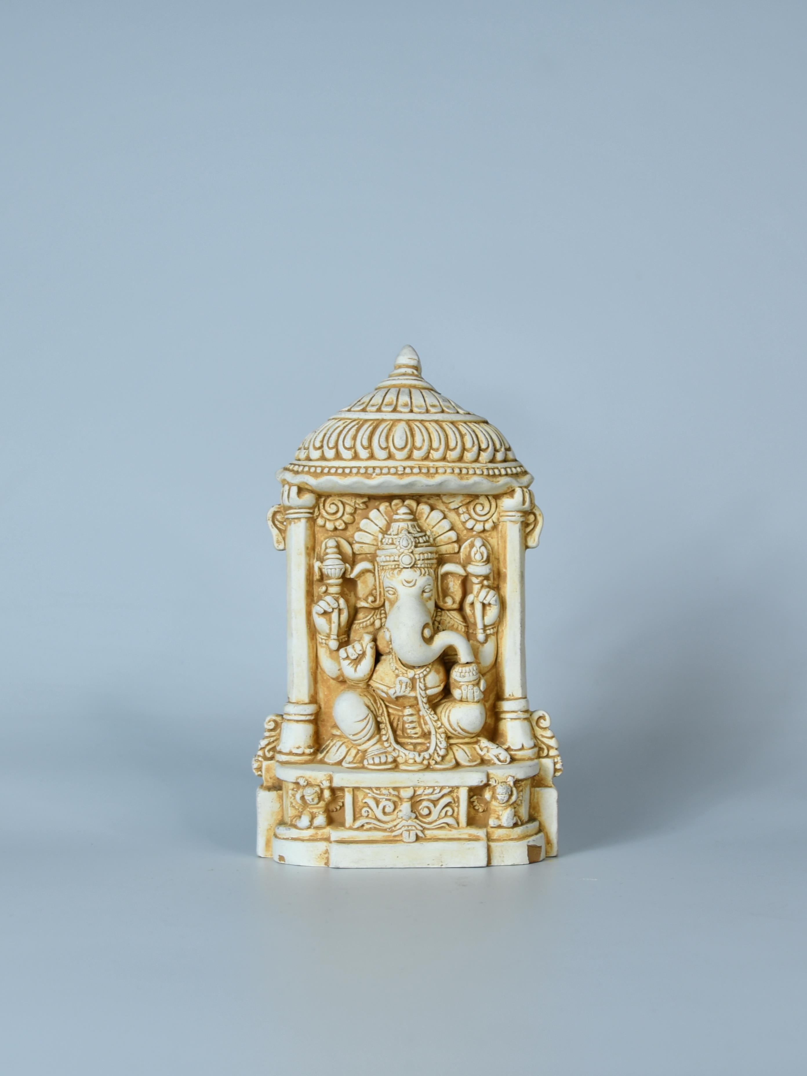 Sowpeace Ganesha's Ascendant Might