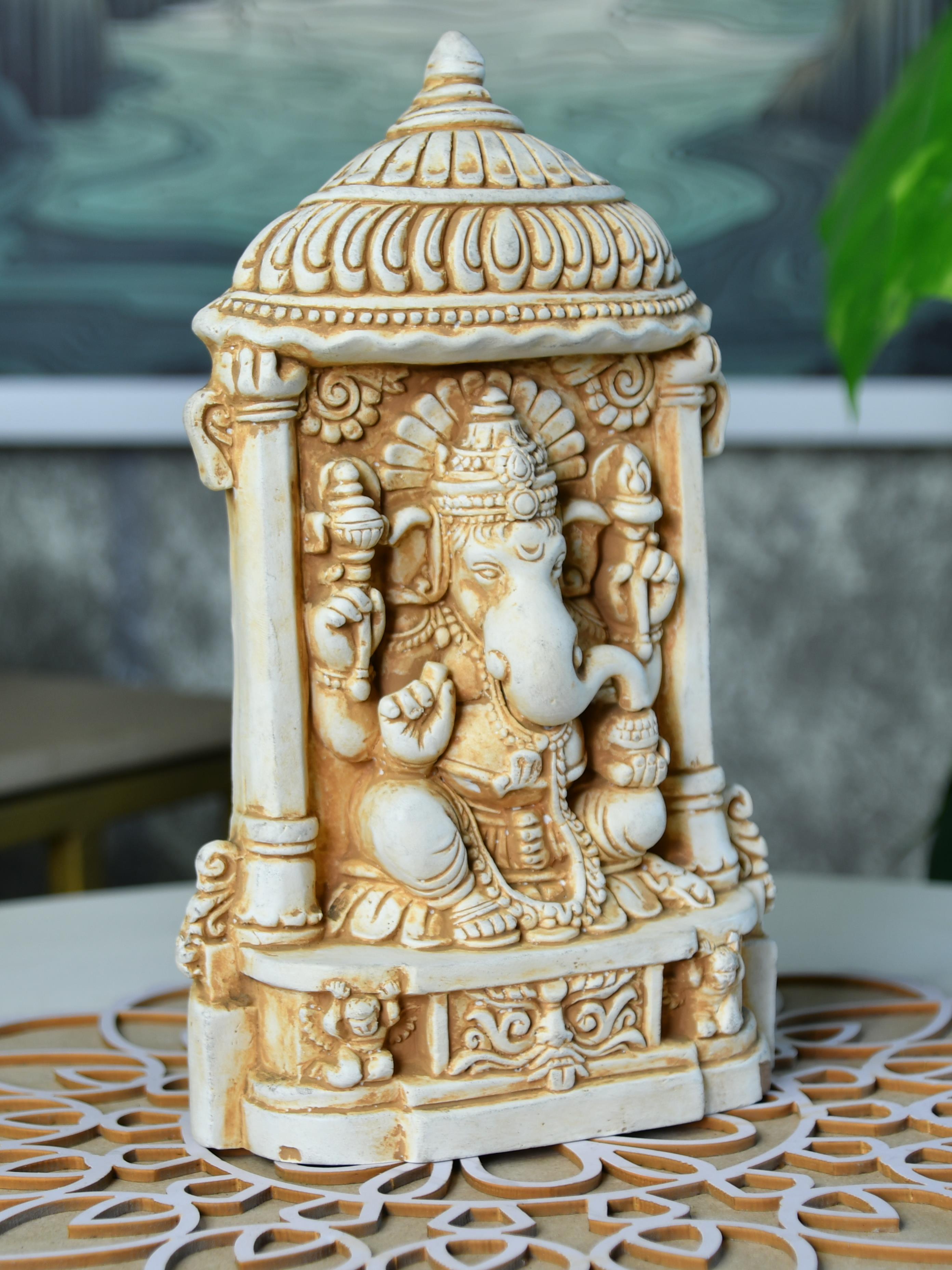 Sowpeace Ganesha's Ascendant Might