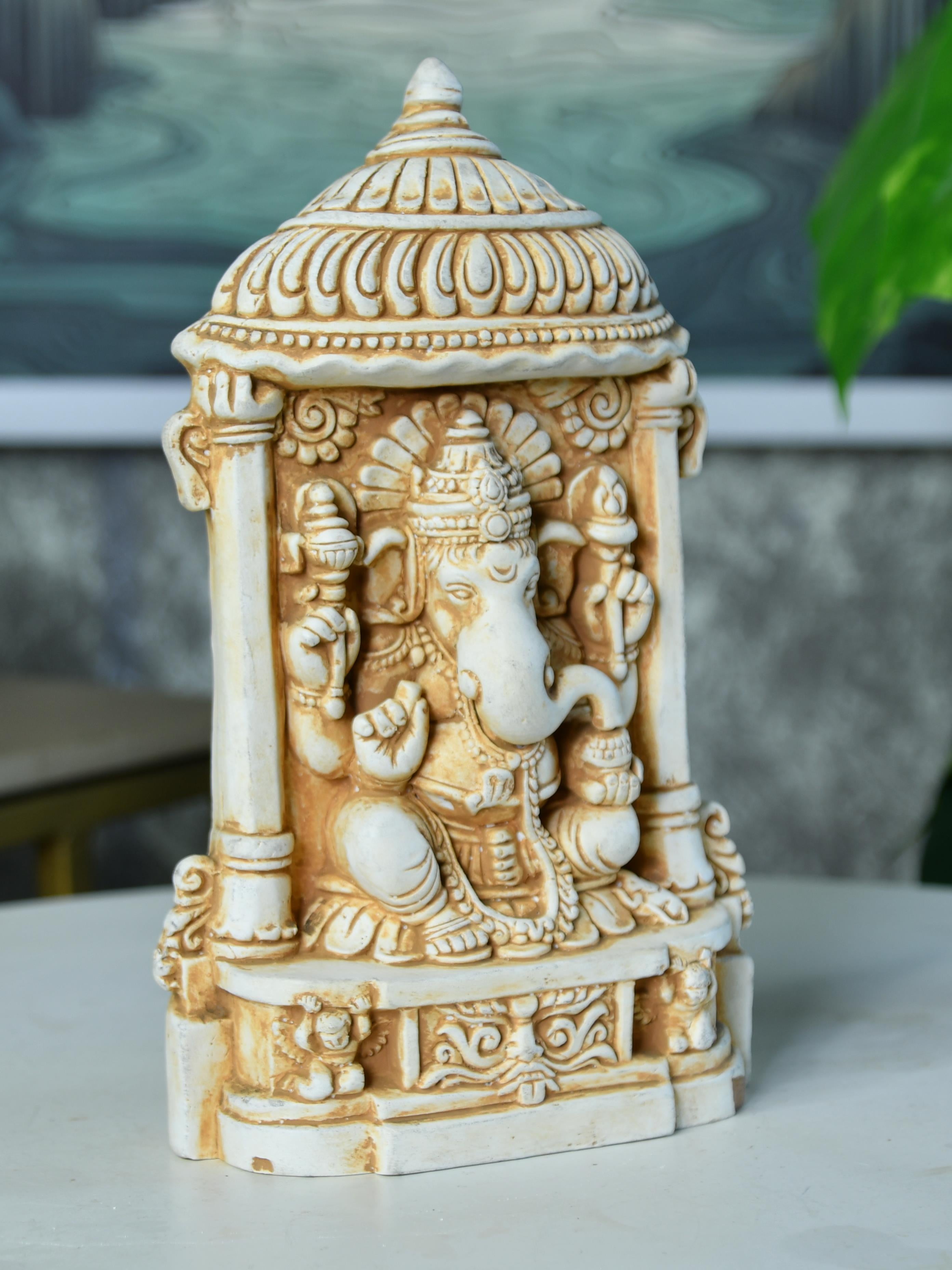 Sowpeace Ganesha's Ascendant Might
