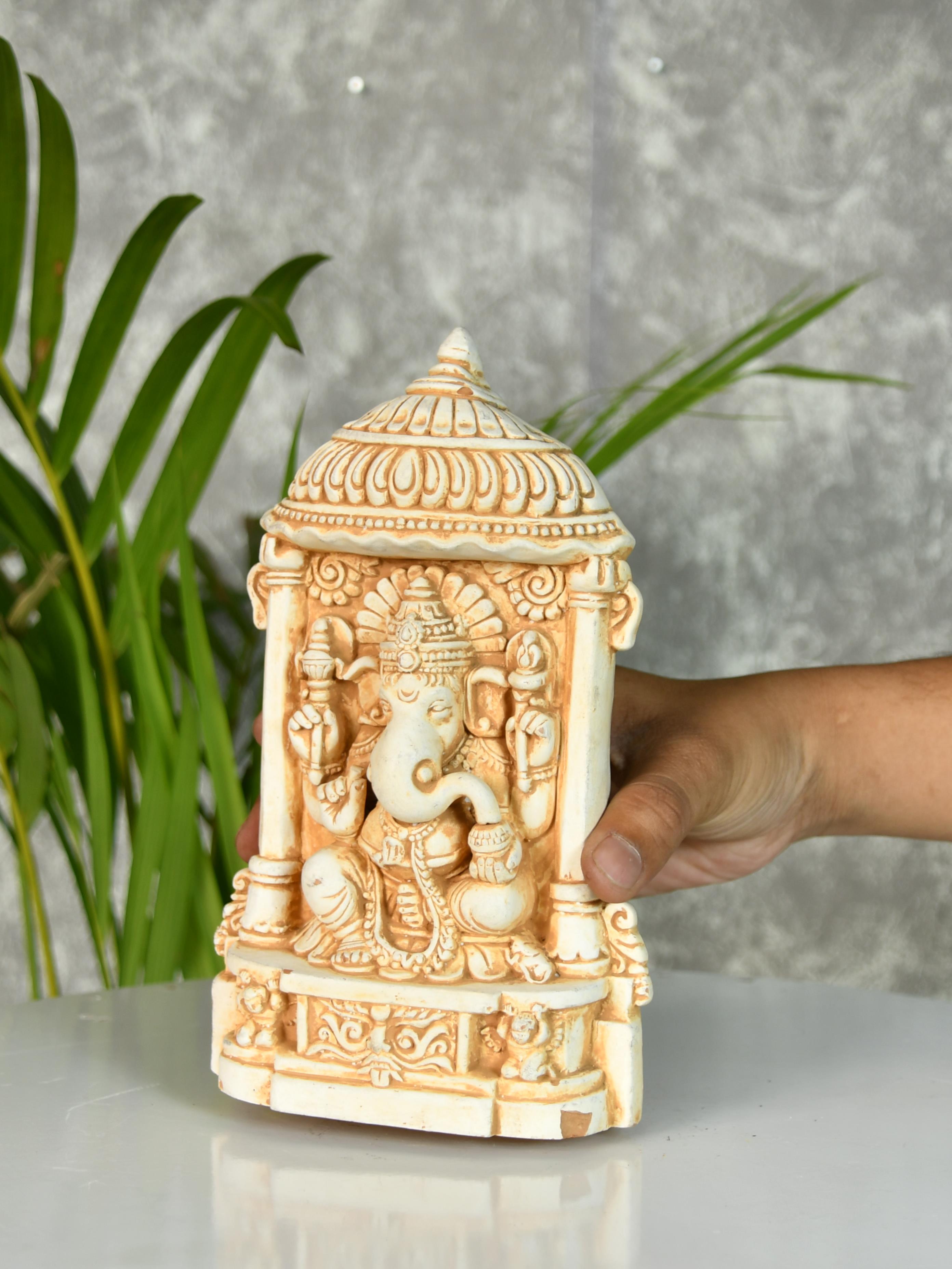 Sowpeace Ganesha's Ascendant Might