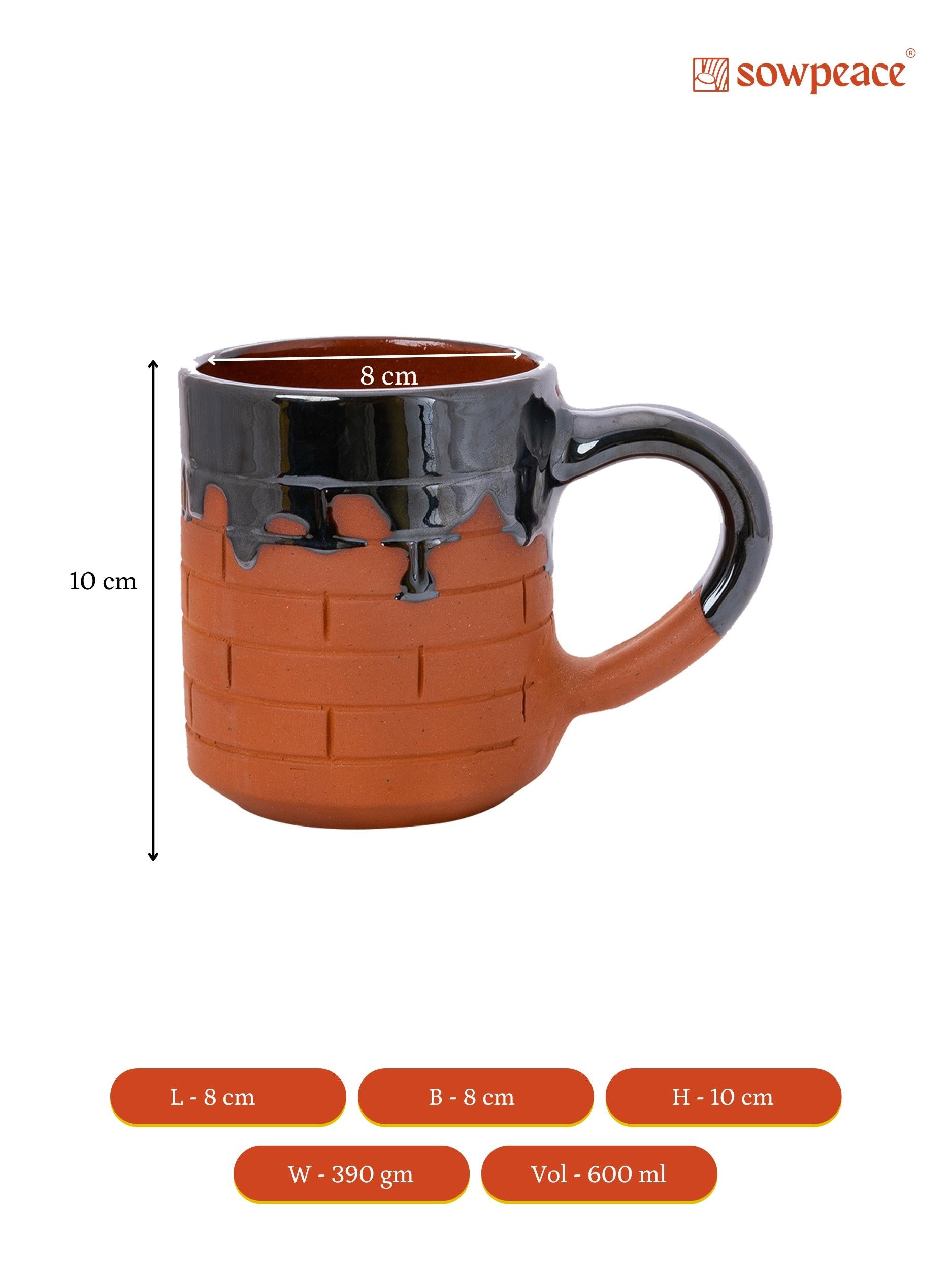 Sowpeace Mug of Happiness