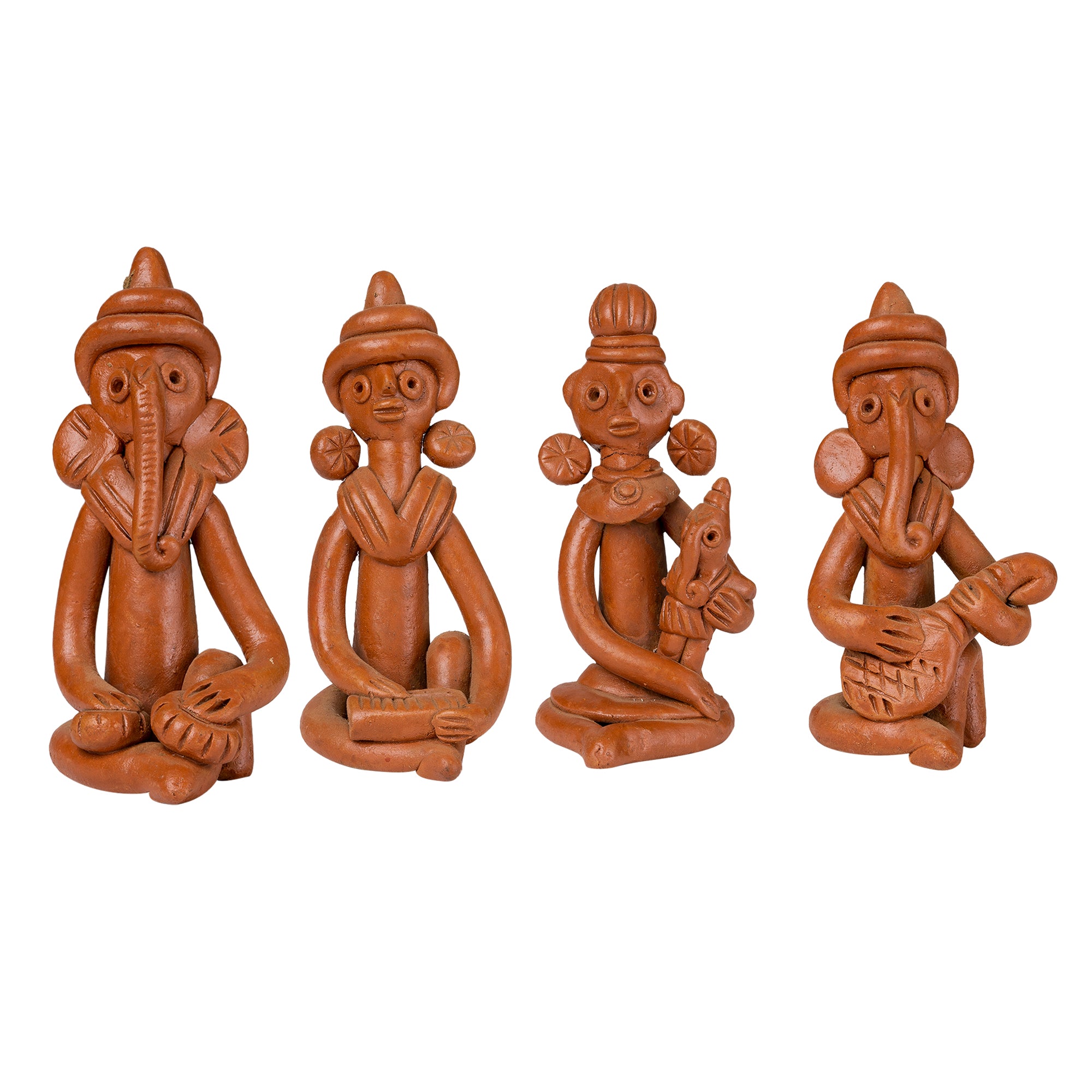 Sowpeace The time of tribals