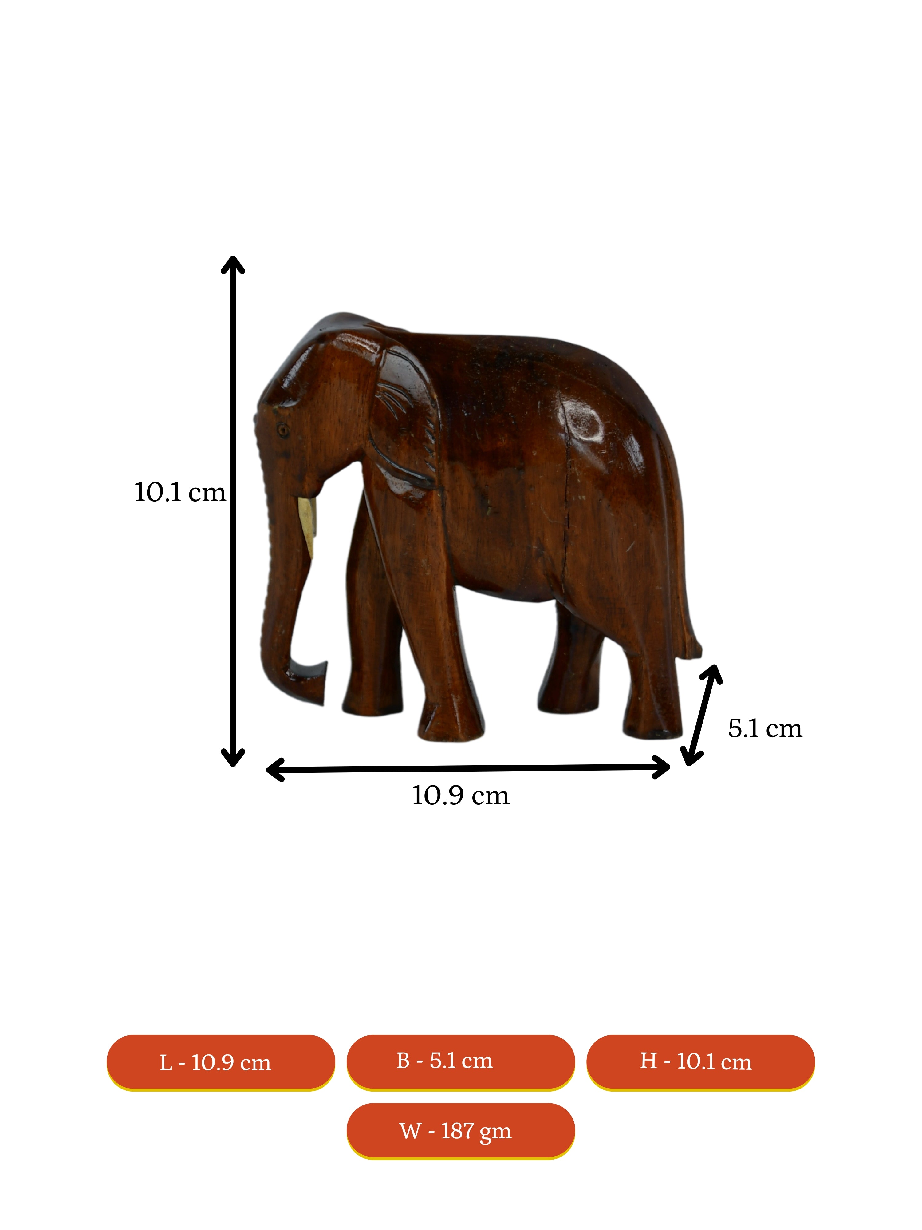 Sowpeace Great Grand Calm Elephant