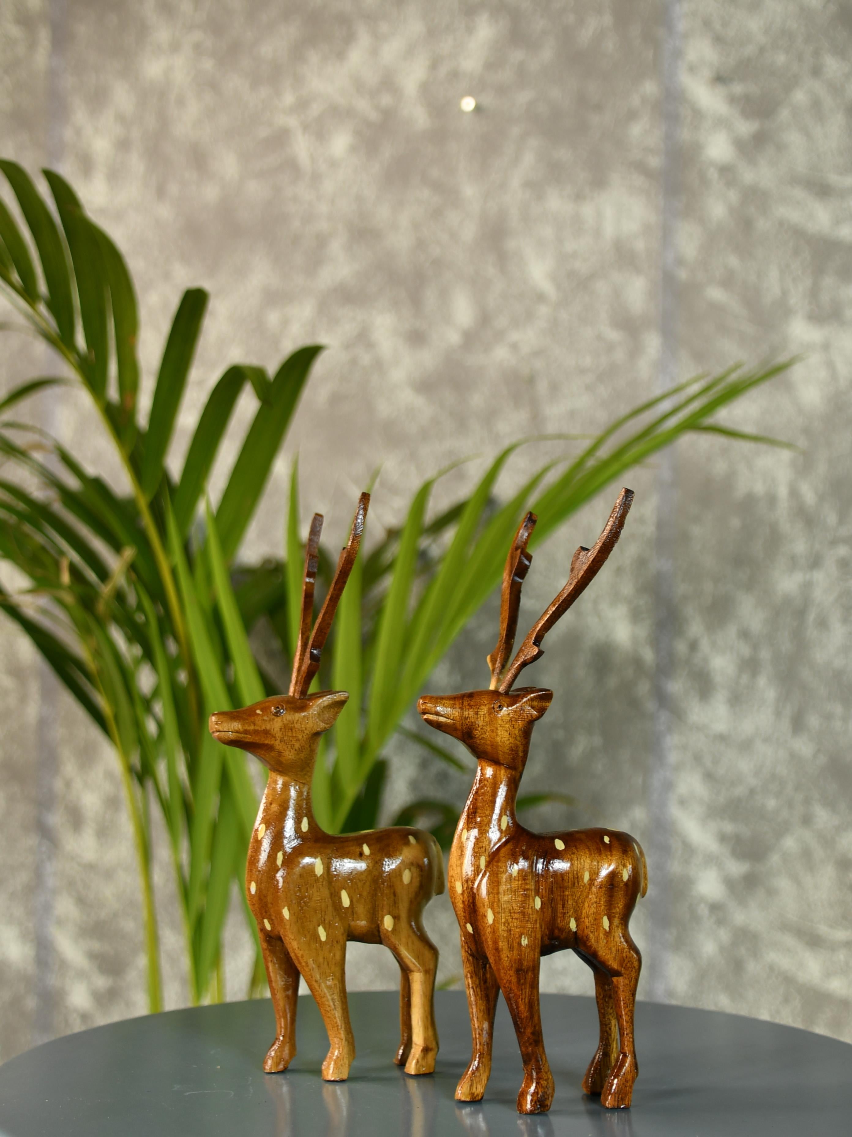 Sowpeace Dearest Little Deer