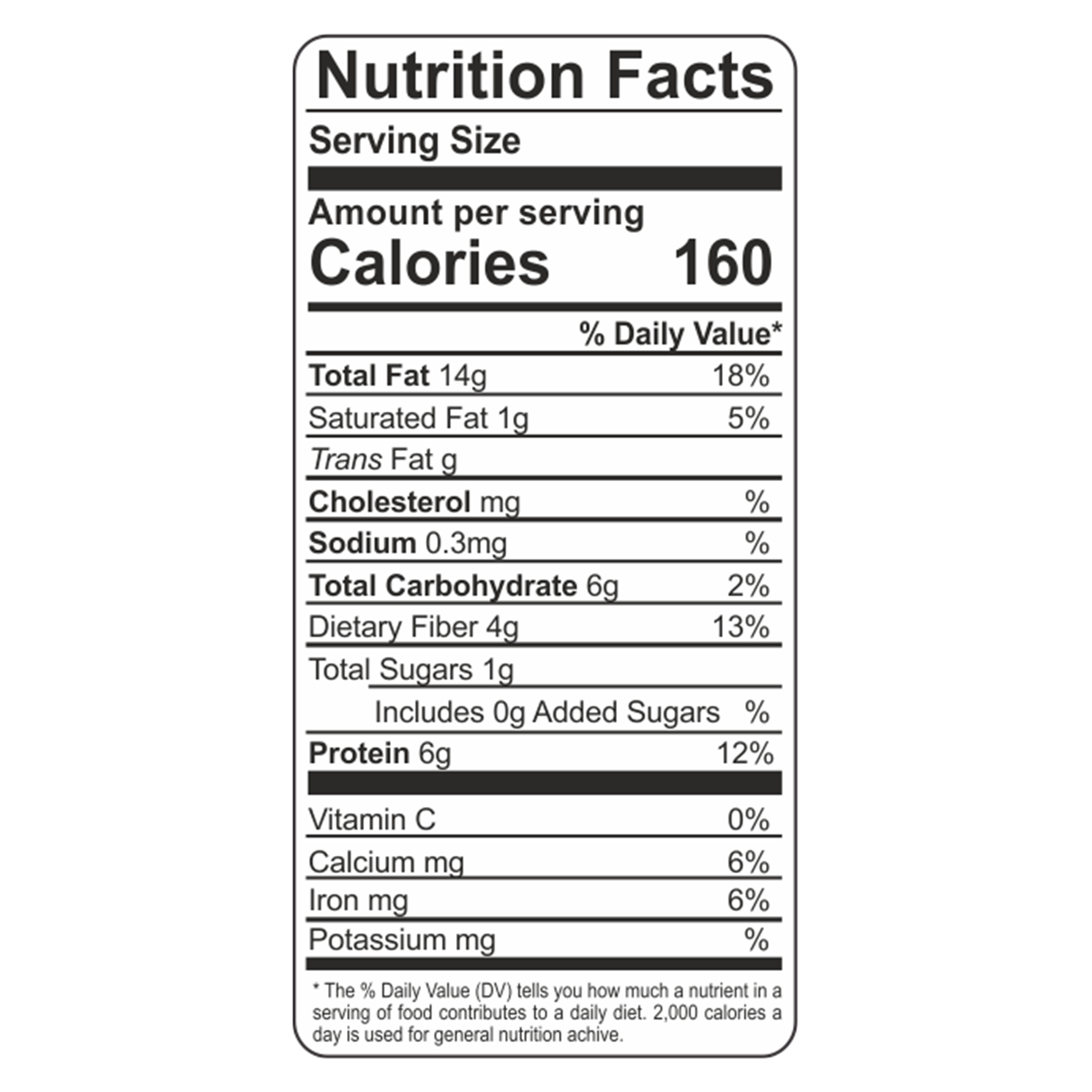 Praakritik Organic Almonds California 200g