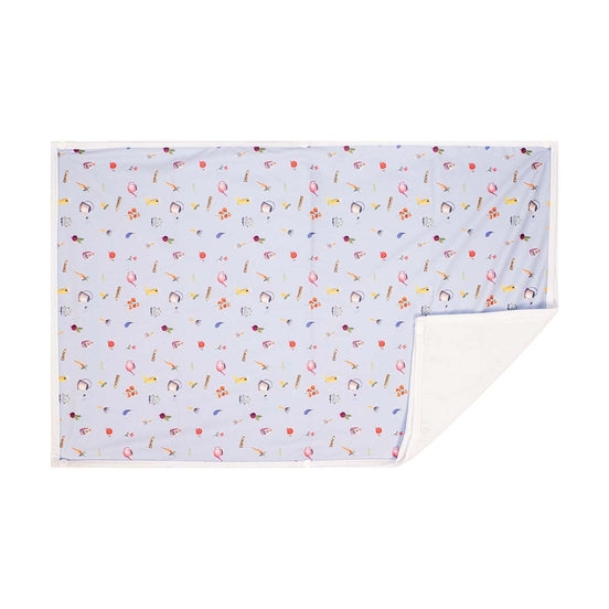 Cuddle Care  Baby Diaper Changing Mat-Garden tool