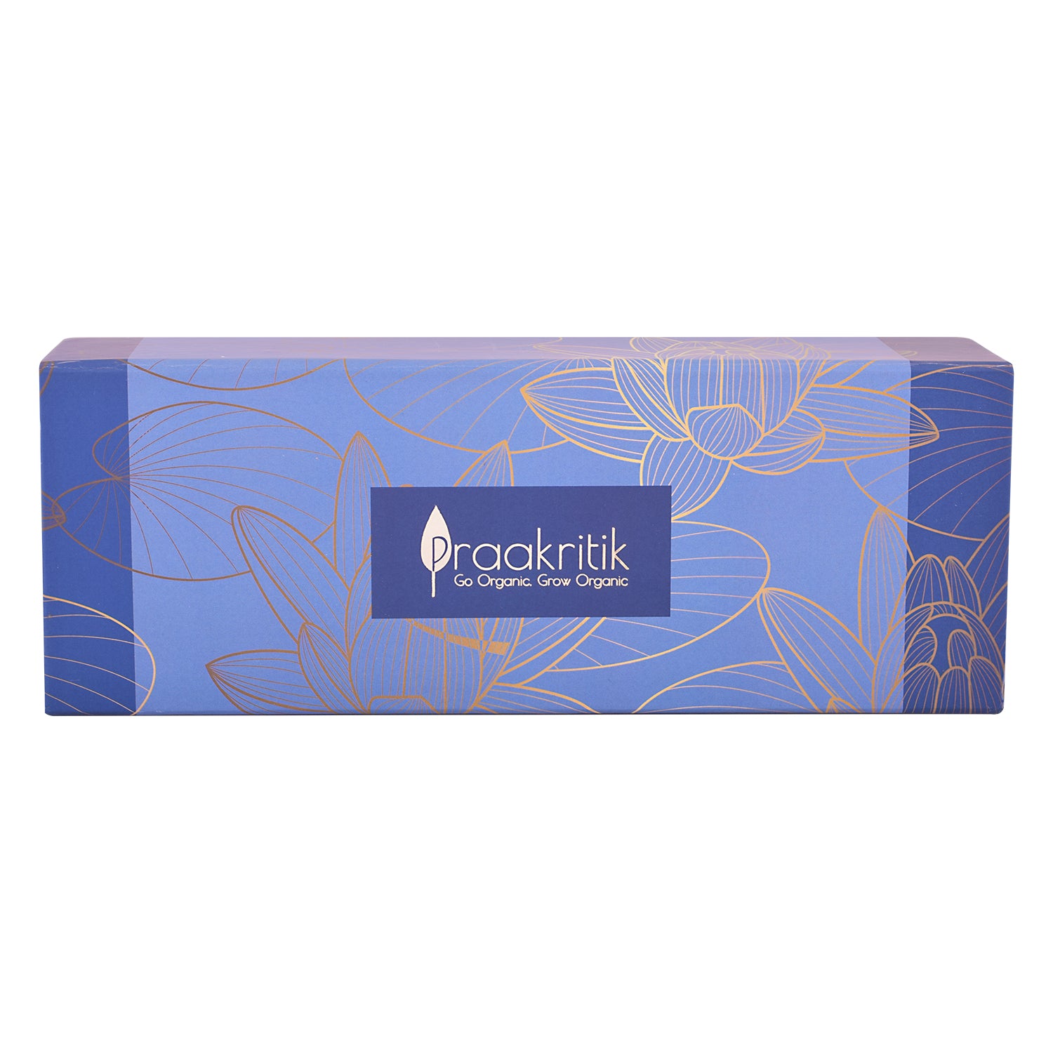 Praakritik Organic Festive Dry Fruit Premium Collection - Almonds, Cashew , Green Raisins