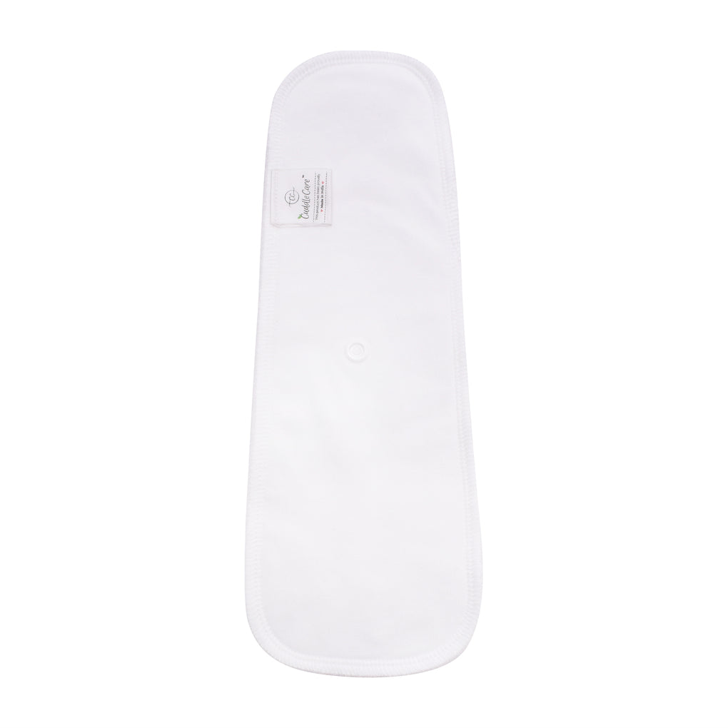 Cuddle Care Duo Newborn Diaper Moonpie