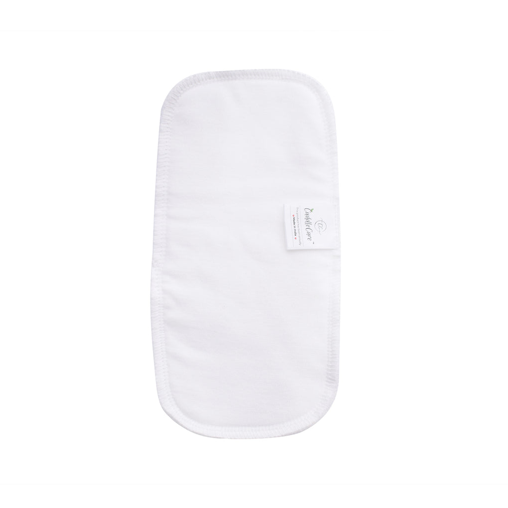 Cuddle Care Duo Newborn Diaper wildflower 