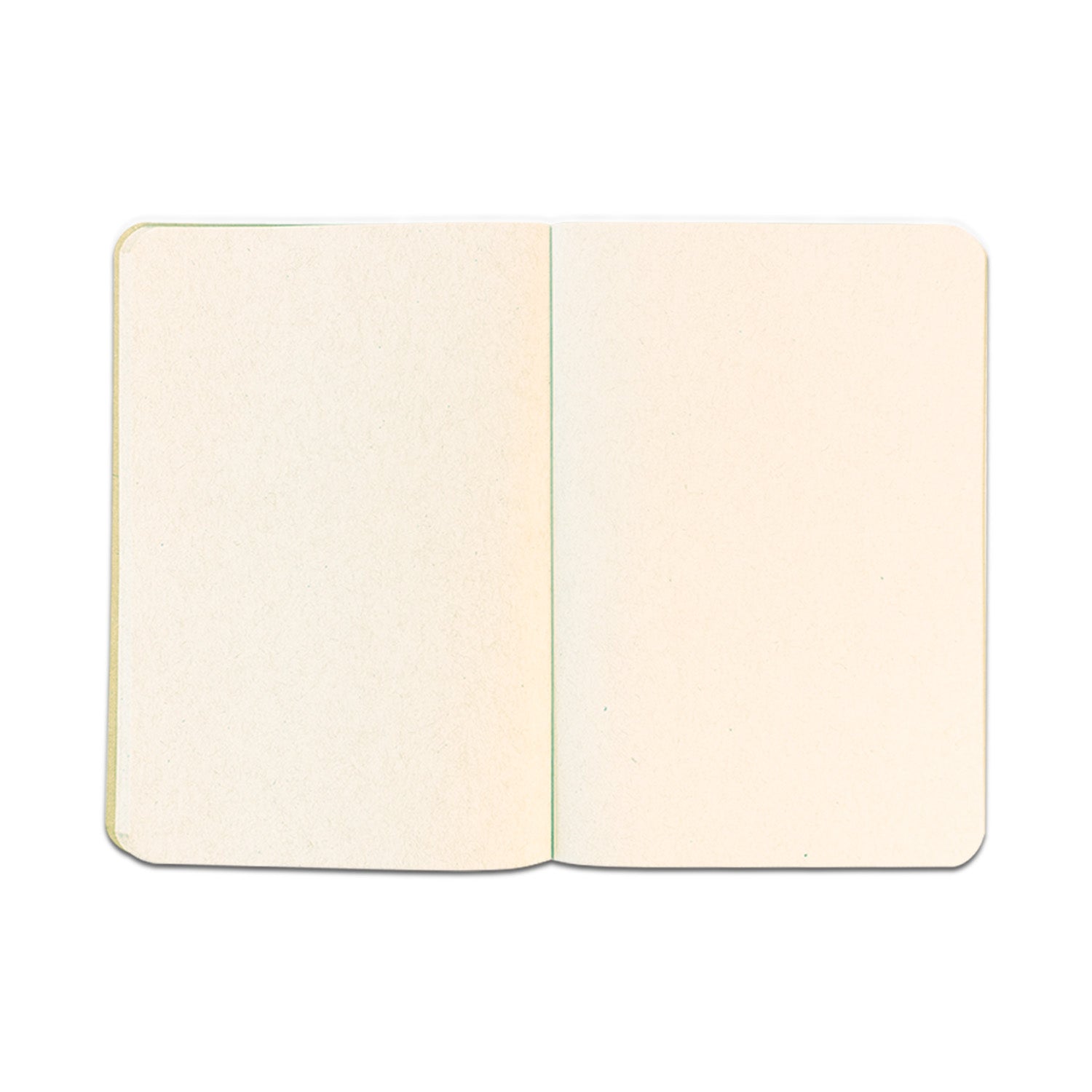 Packmate Notepad | Made Using 100% Recycled Paper | 100 pages per Note pad ( cover design: Little book of big ideas)