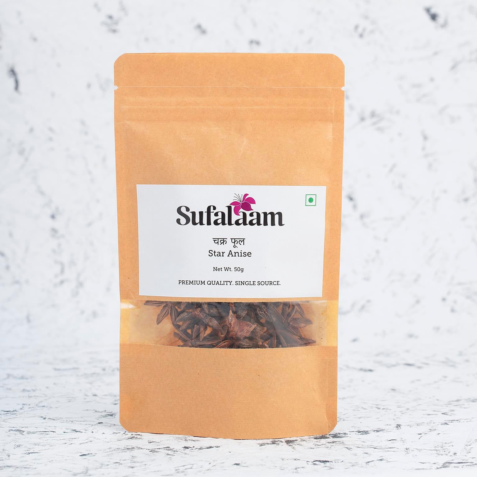 Sufalaam Star Anise 50g